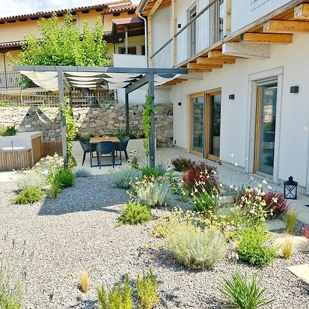 Casa Matko Βίλα Kostanjevica na Krasu Εξωτερικό φωτογραφία